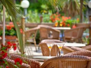 Hotel Savoy Palace - Tonelli Hotels