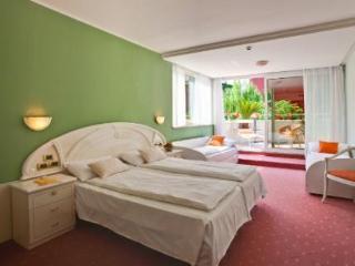 Hotel Savoy Palace - Tonelli Hotels
