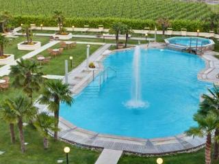 Hotel Savoy Palace - Tonelli Hotels