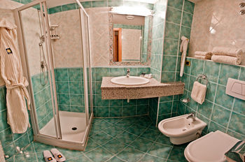 Hotel Savoy Palace - Tonelli Hotels