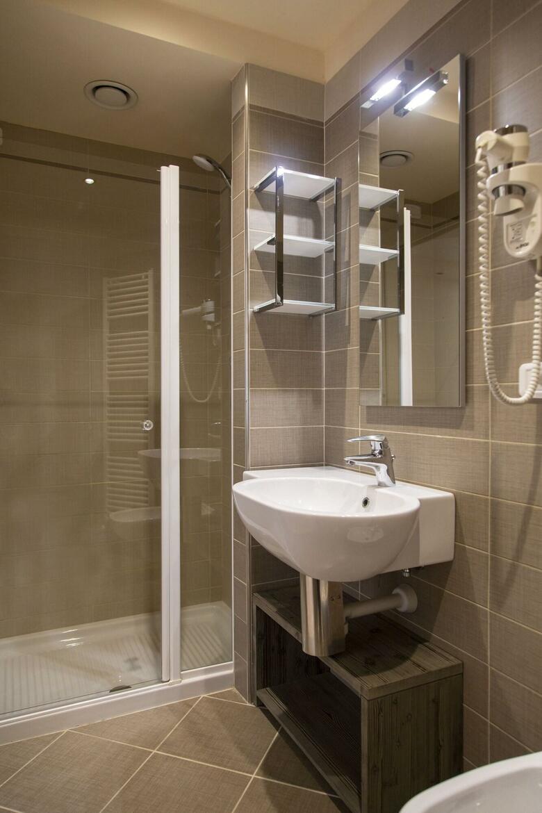 Hotel Antico Borgo