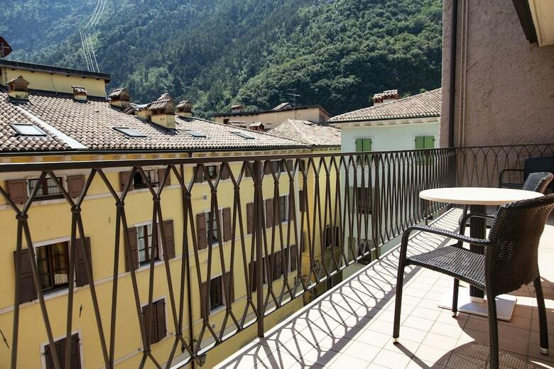 Hotel Antico Borgo