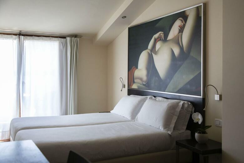 Hotel Antico Borgo
