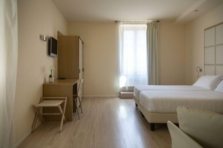 Hotel Antico Borgo
