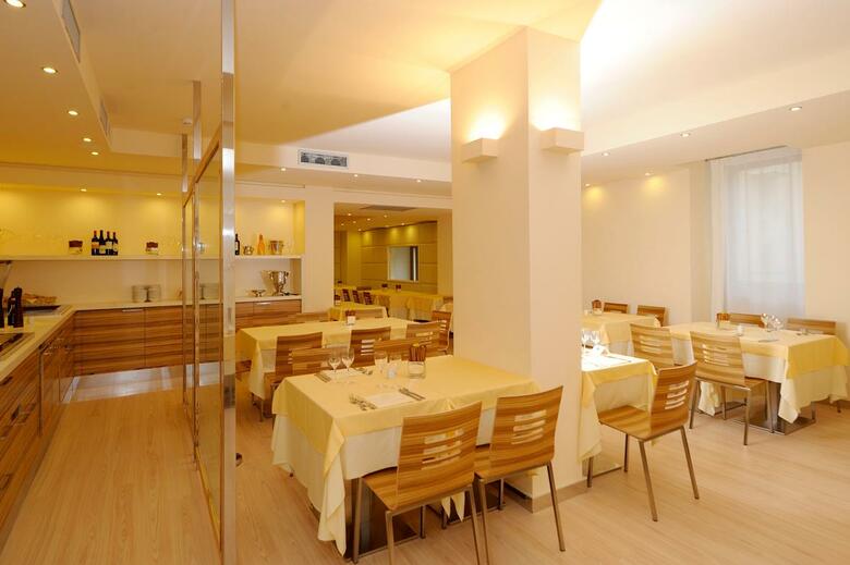 Hotel Antico Borgo
