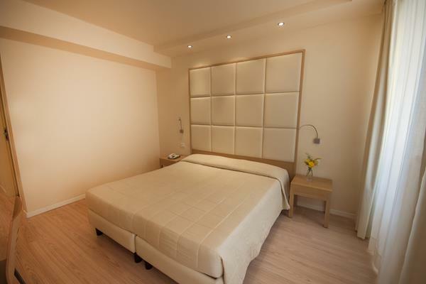 Hotel Antico Borgo