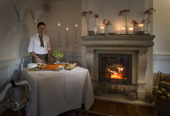 Hotel Albergo Al Sole