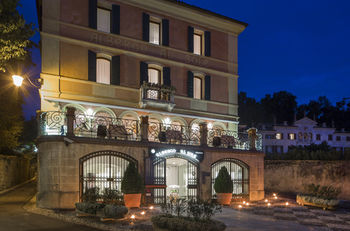 Hotel Albergo Al Sole