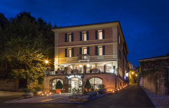 Hotel Albergo Al Sole