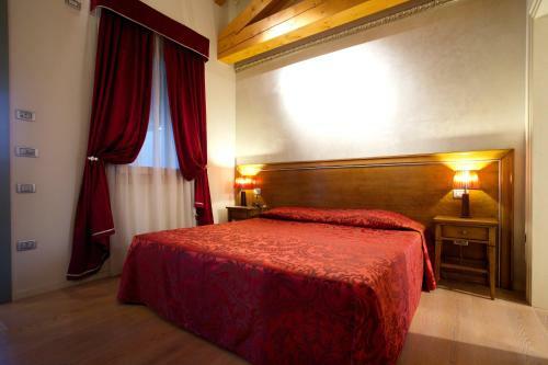 Hotel Asolo