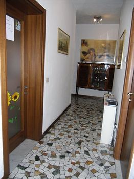 The Caponi Bros. Bed And Breakfast