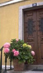 The Caponi Bros. Bed And Breakfast