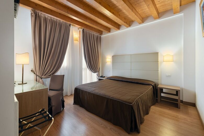 Hotel Villa Costanza