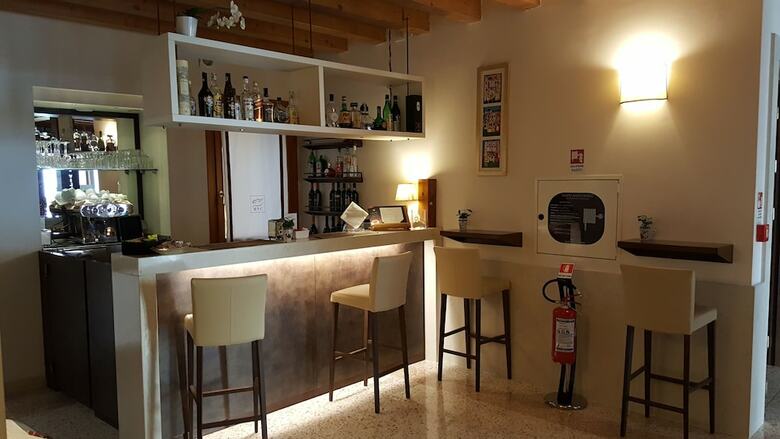Hotel Villa Costanza