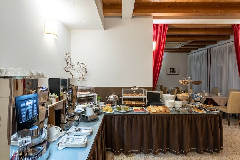 Hotel Villa Costanza