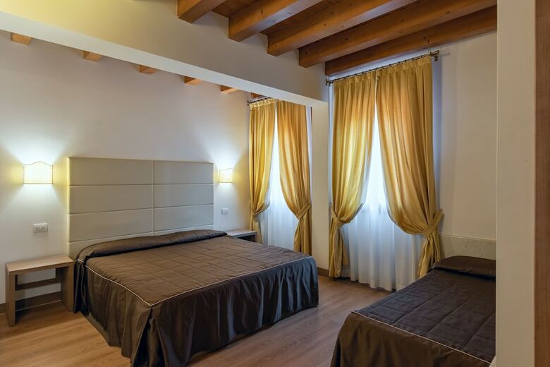 Hotel Villa Costanza