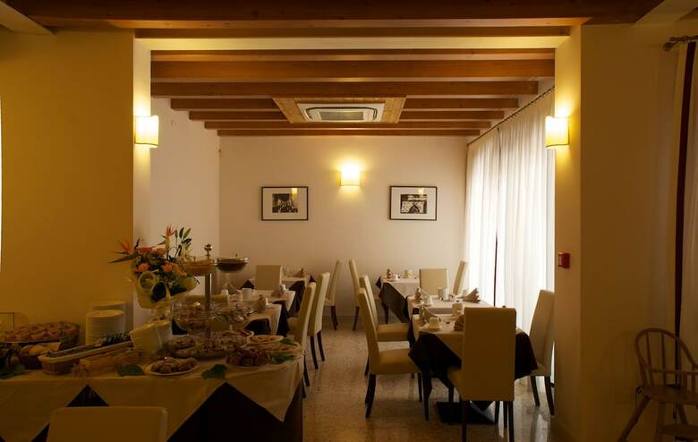 Hotel Villa Costanza