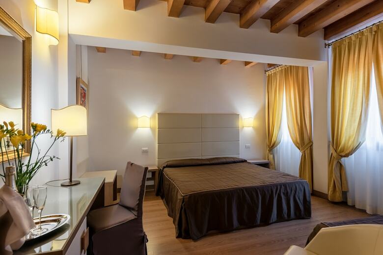 Hotel Villa Costanza