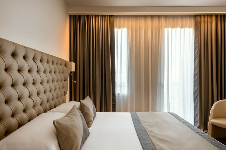 Hotel Villa Costanza