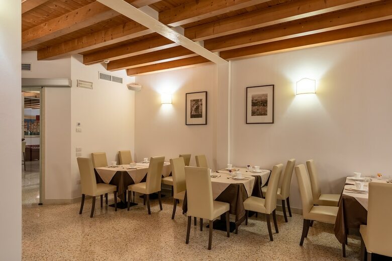 Hotel Villa Costanza