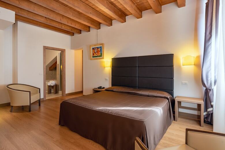 Hotel Villa Costanza