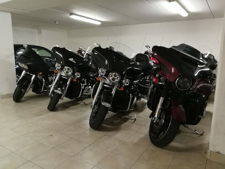 Hotel Villa Costanza