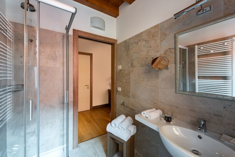 Hotel Villa Costanza
