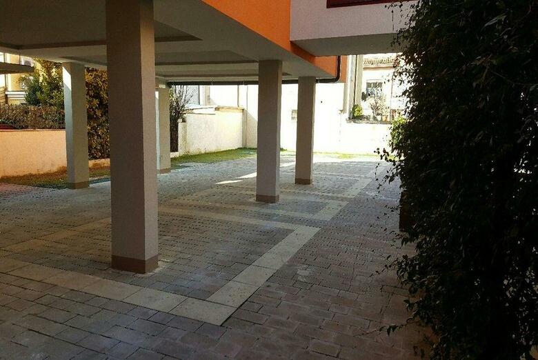 Hotel Villa Costanza