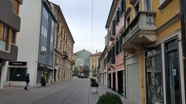 Hotel Villa Costanza