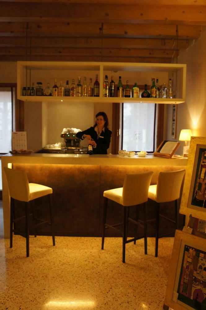 Hotel Villa Costanza
