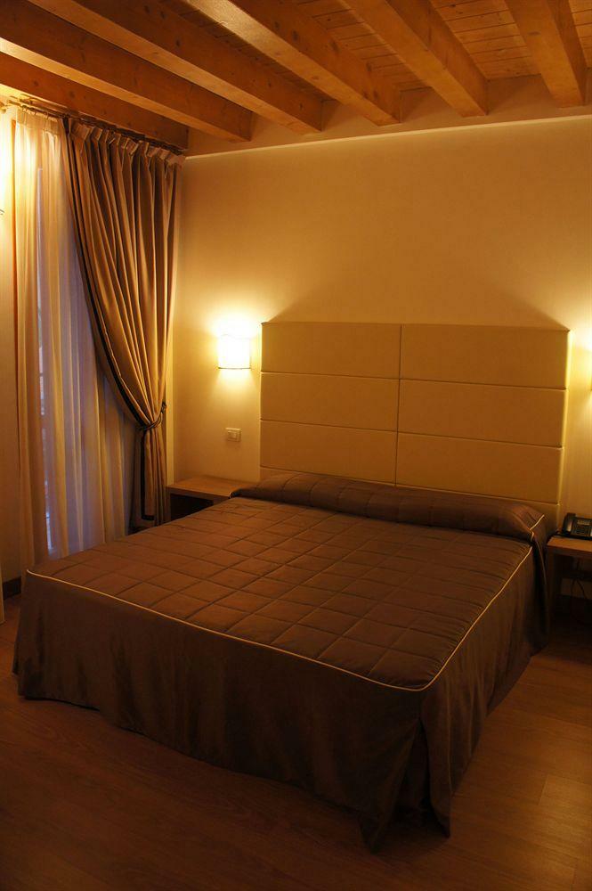 Hotel Villa Costanza