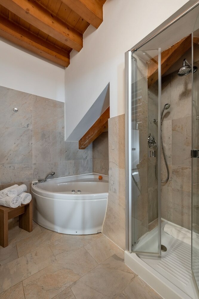 Hotel Villa Costanza