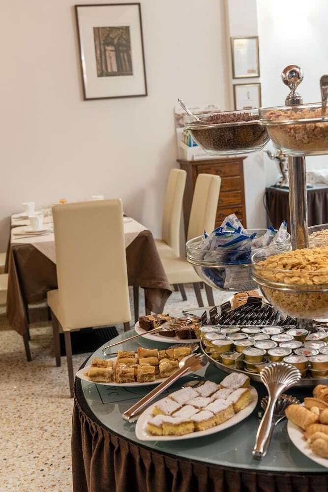 Hotel Villa Costanza