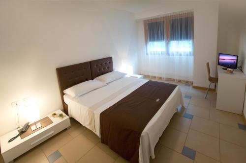 Residencia Aparthotel Lacroma