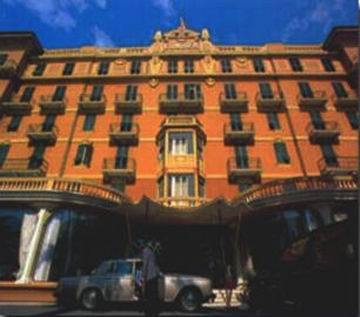 Grand Hotel Londra