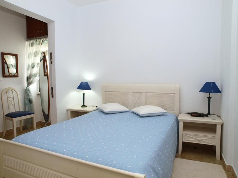 Apartamento Rocha Praia Mar