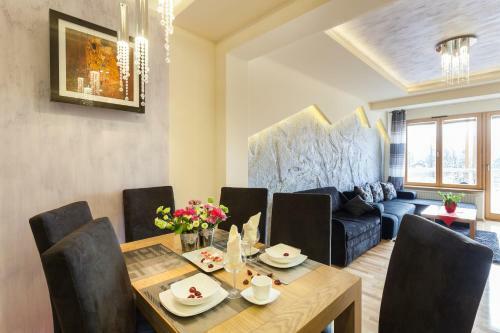Apartamento Aqua Park Residence