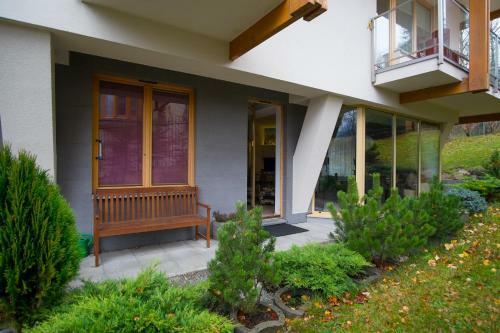 Apartamento Aqua Park Residence