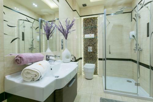 Apartamento Aqua Park Residence