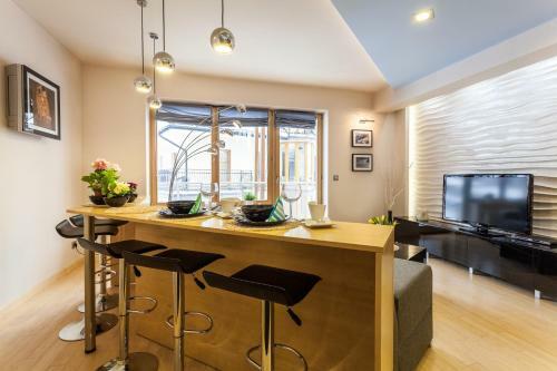 Apartamento Aqua Park Residence