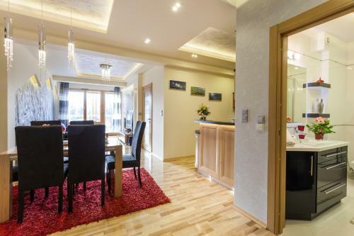 Apartamento Aqua Park Residence