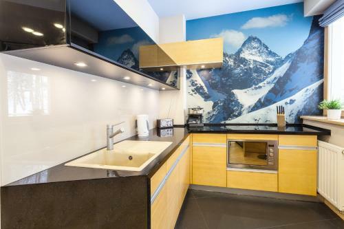 Apartamento Aqua Park Residence