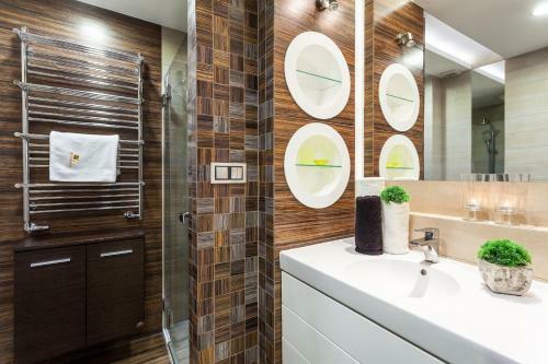 Apartamento Aqua Park Residence