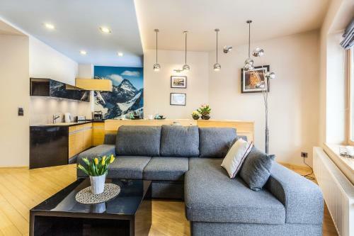 Apartamento Aqua Park Residence
