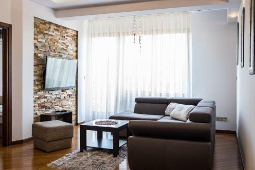 Apartamento Aqua Park Residence