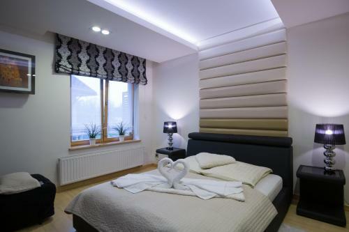 Apartamento Aqua Park Residence