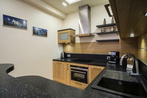 Apartamento Aqua Park Residence