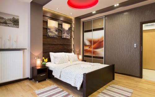 Apartamento Aqua Park Residence