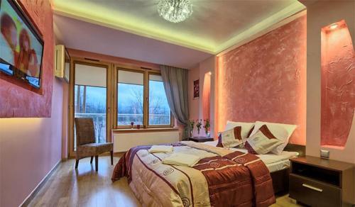 Apartamento Aqua Park Residence