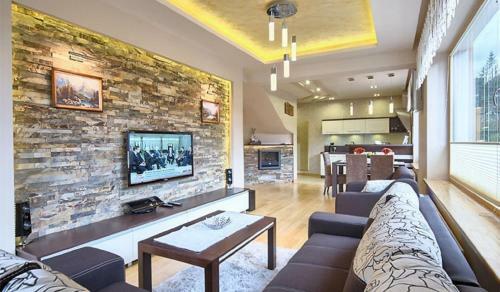 Apartamento Aqua Park Residence